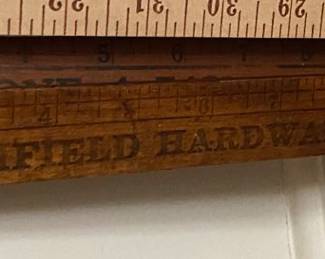 Crutchfield Hardware