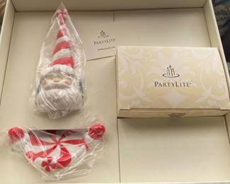 PartyLite Accessories