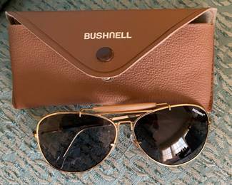 Bushnell Sunglasses