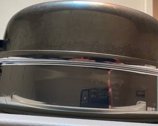 Royal Queen Egg Poacher