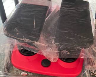 Exercise Stepper