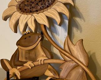 Wood Art