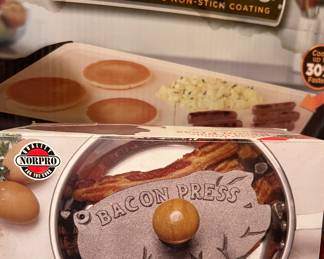 Bacon Press