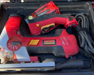 Craftsman Professional