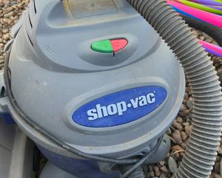 Shop Vac