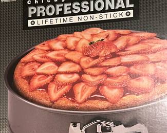 Chicago Metallic Professional