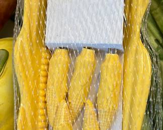 Corn-on-the-Cob NEW x 2