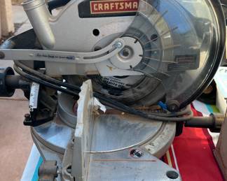 10" Compound Miter Saw