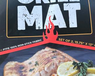 Grill Mat