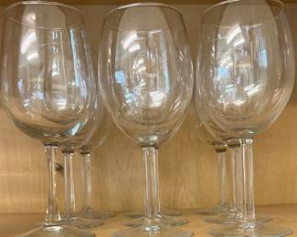 Wine Glasses