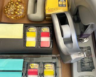 Office Supplies