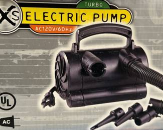 Electric Pump