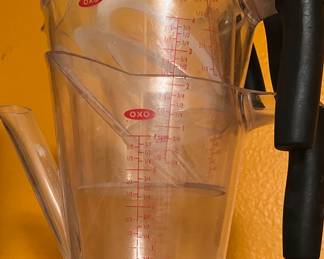OXO Measuring Cups