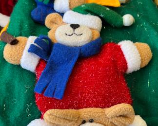 Christmas Tree Skirt