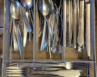 Flatware