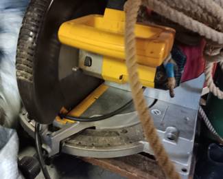 Circular saw