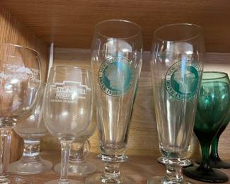 Glassware