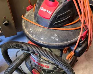 Shop-Vac