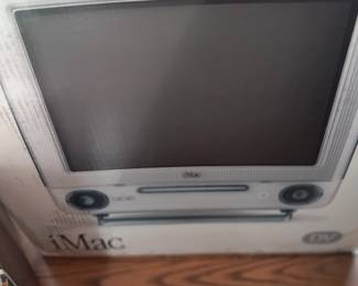 Imac..complete