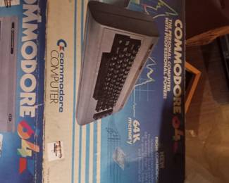 Commodore 64