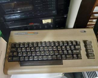 Commodore 64