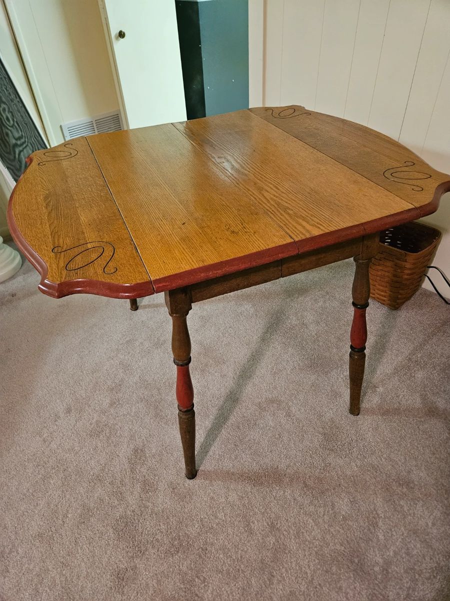 Vintage estate sale in Wichita, KS starts on 2/15/2024