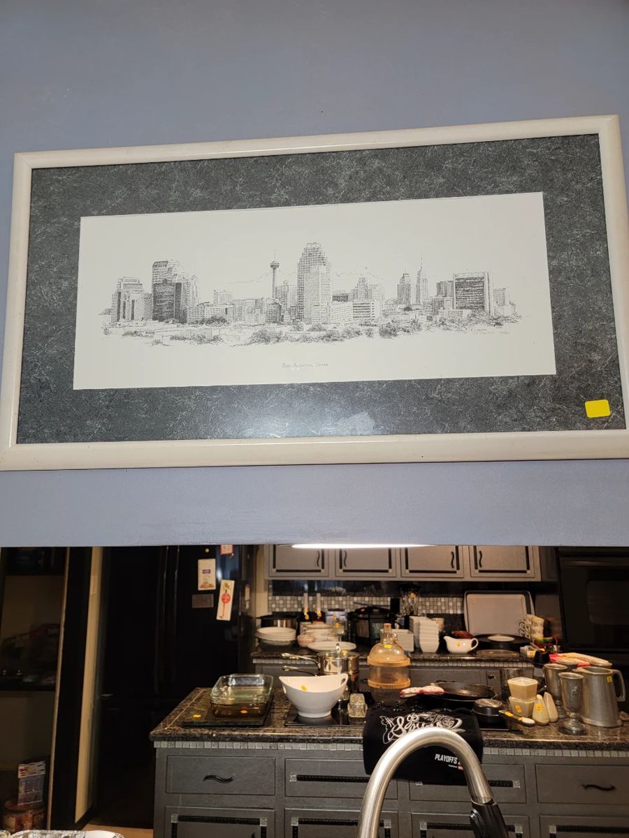 Windcrest Estate Sale starts on 2/15/2024