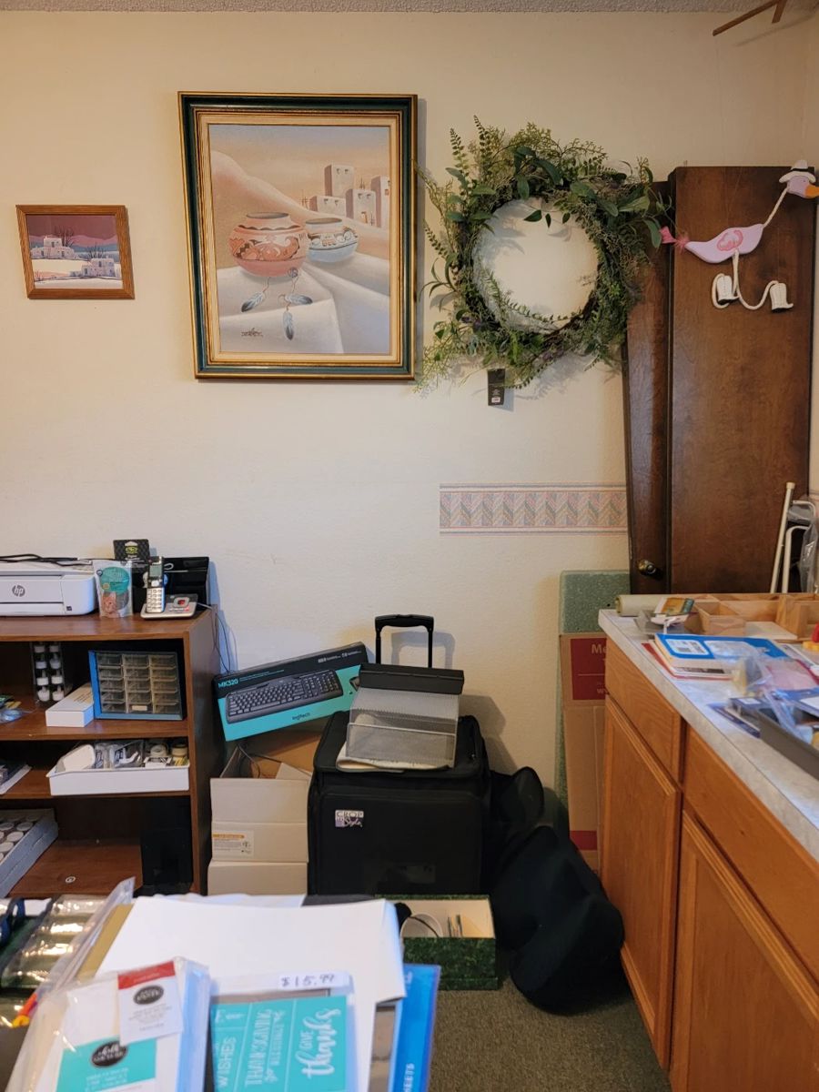 Windcrest Estate Sale starts on 2/15/2024