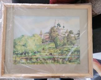 Sale Picture