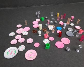 barbies