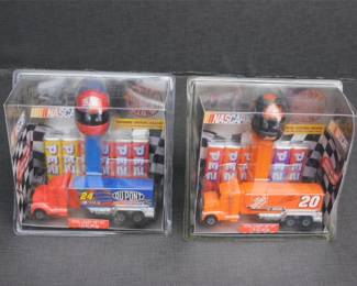 Nascar
