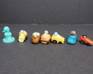toys
