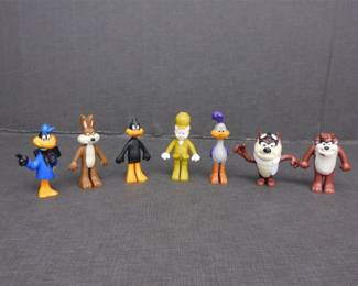 looney tunes