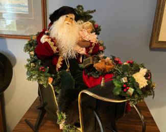 10. Lynn Haney Christmas Toys for Girls and Boys