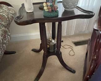 End Table