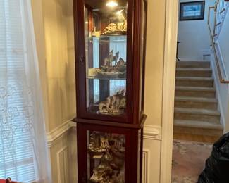 Display Cabinet