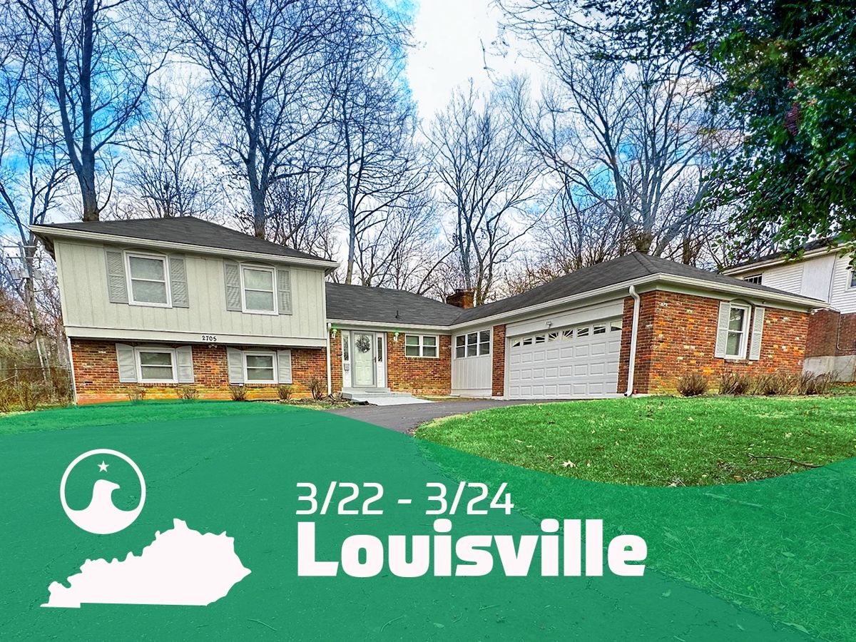 Real Estate Market Louisville Ky