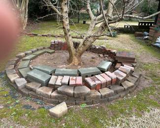 BRICKS AND BLOCK FOR SALE