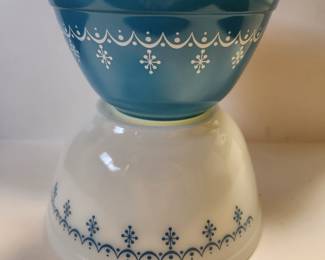 Pyrex 