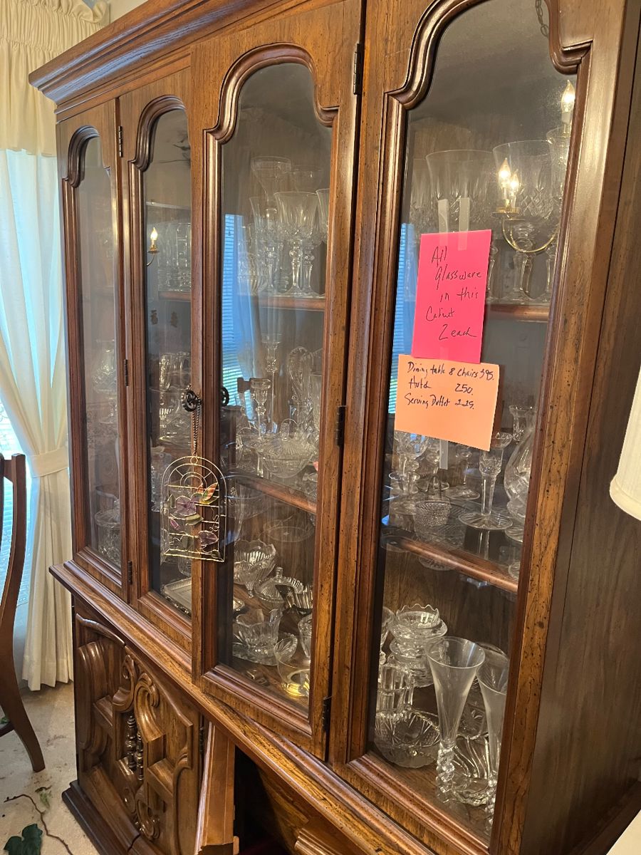 Sterling Estate Sale in Fort Worth, TX starts on 2/15/2024