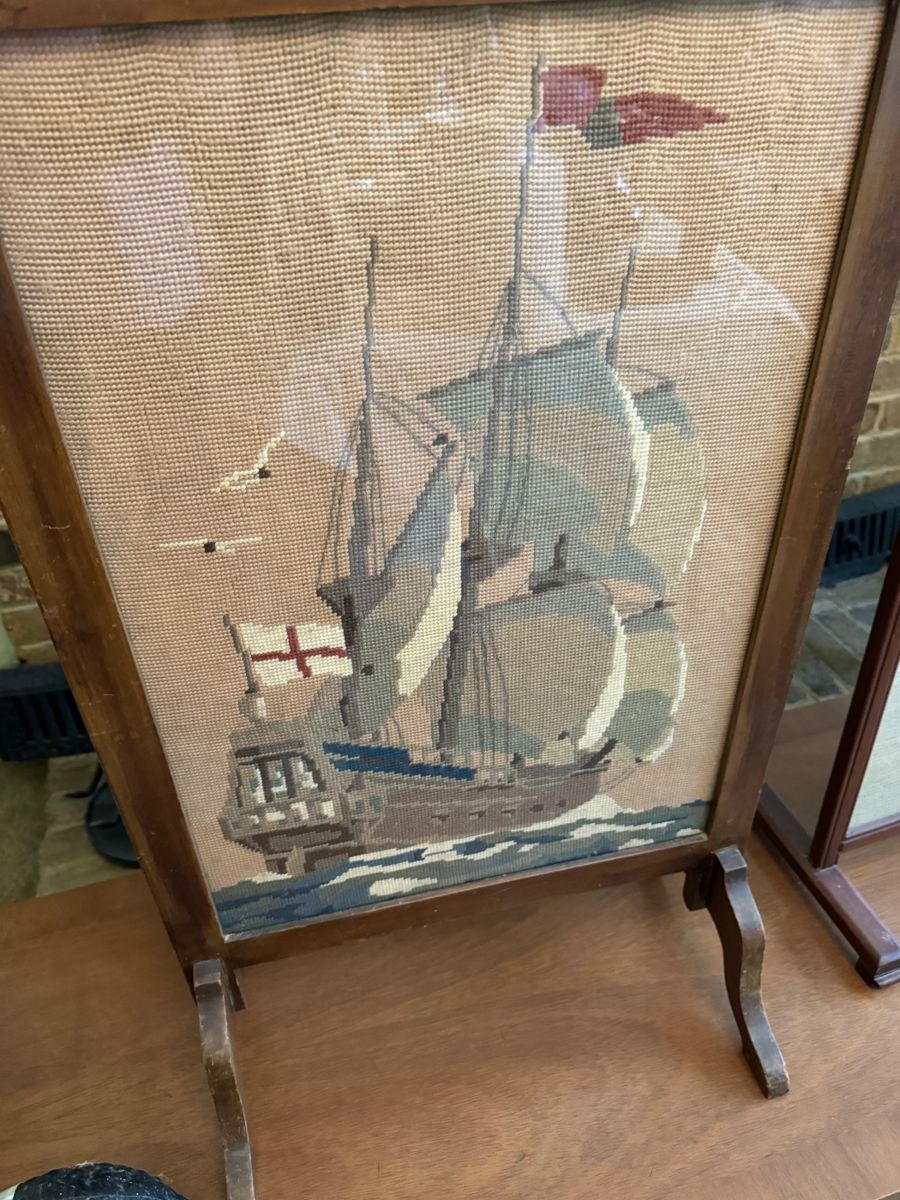 Huge Fowl River Road Area Estate Sale starts on 2/15/2024