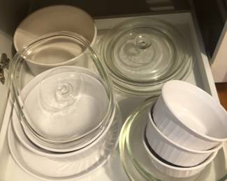 Corning Ware 