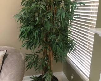 Artificial Bamboo Plant