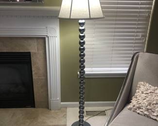 Floor Lamp 