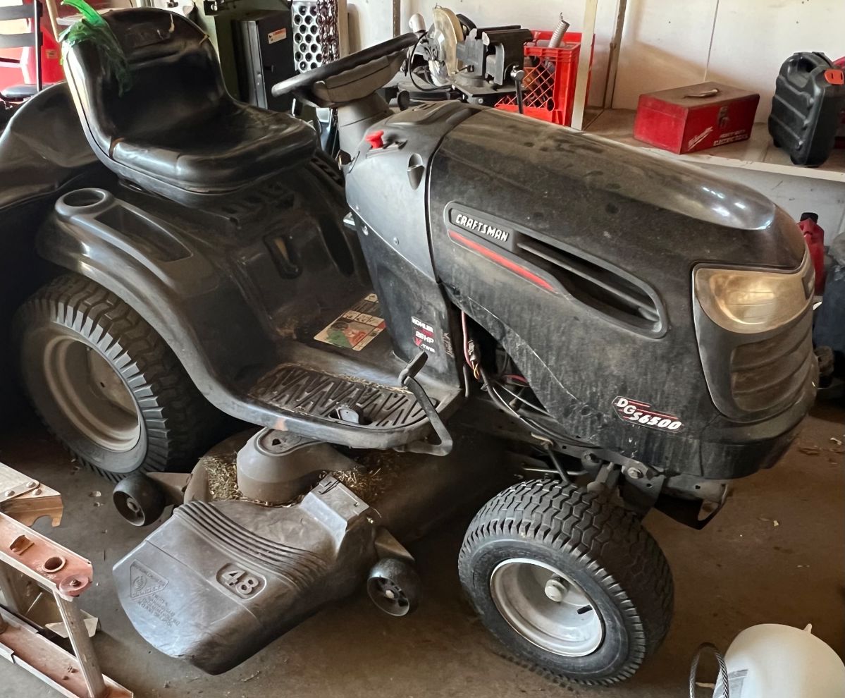 Big Bend Estate Sale starts on 2/16/2024