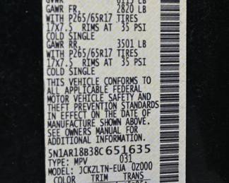 Sale Picture