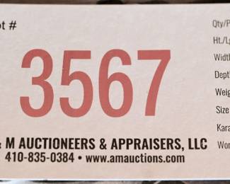 Sale Picture