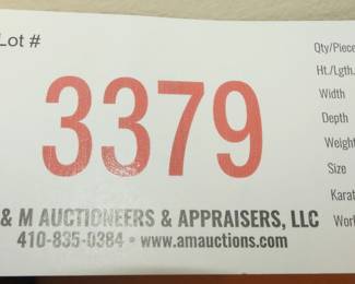 Sale Picture
