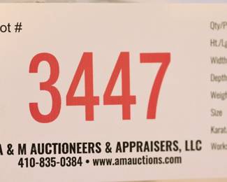 Sale Picture