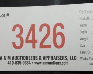 Sale Picture